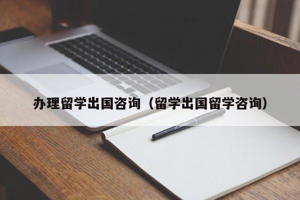 办理留学出国咨询（留学出国留学咨询）