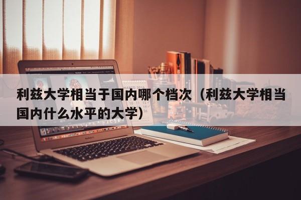 利兹大学相当于国内哪个档次（利兹大学相当国内什么水平的大学）