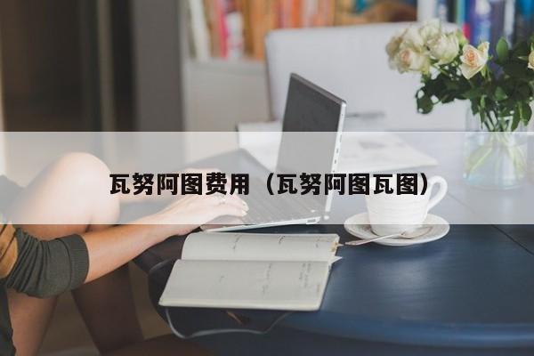 瓦努阿图费用（瓦努阿图瓦图）