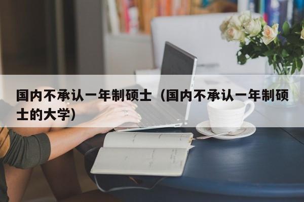 国内不承认一年制硕士（国内不承认一年制硕士的大学）