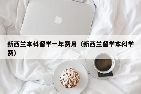 新西兰本科留学一年费用（新西兰留学本科学费）