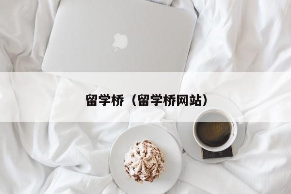 留学桥（留学桥网站）