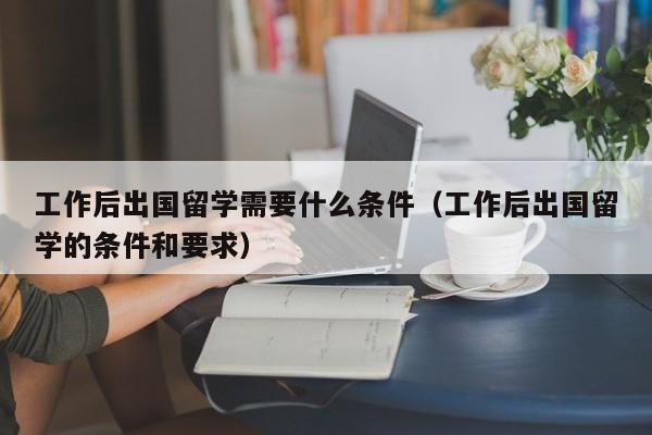 工作后出国留学需要什么条件（工作后出国留学的条件和要求）