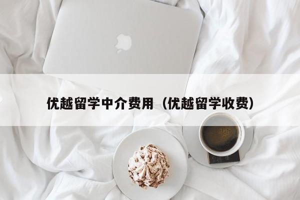 优越留学中介费用（优越留学收费）