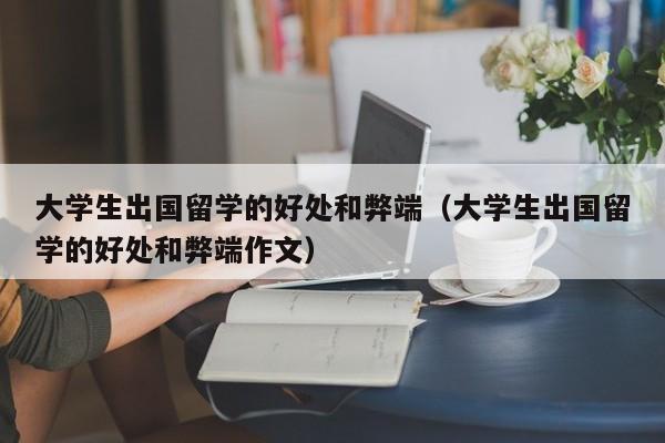 大学生出国留学的好处和弊端（大学生出国留学的好处和弊端作文）