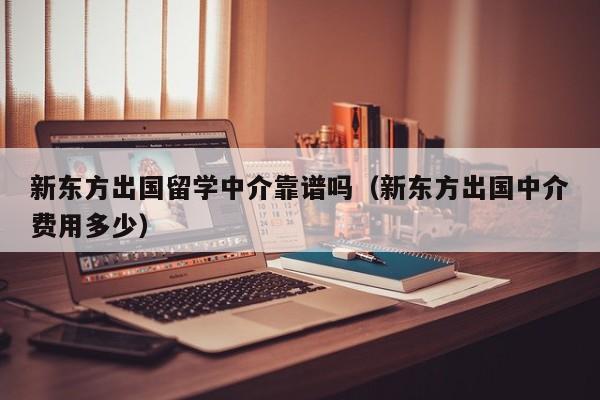 新东方出国留学中介靠谱吗（新东方出国中介费用多少）