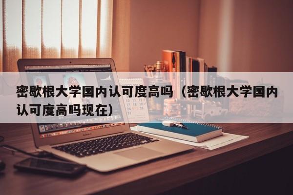 密歇根大学国内认可度高吗（密歇根大学国内认可度高吗现在）